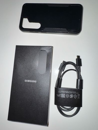 Samsung Galaxy S23 Unlocked to all networks