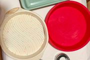 Cake Baking Tins &amp; Cookie Cutters