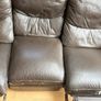 Free 3 Seat recliner sofa Image 3