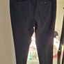 Tommy Hilfiger Donegal Trousers Navy Image 2