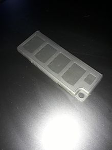 Case for ps vita games