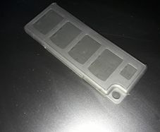 Case for ps vita games