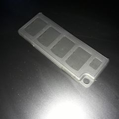 Case for ps vita games