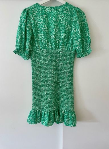 Brave Soul Dress