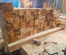 woodturning