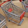 Shopping trolleys dolls Image 3