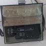 Sankyo super 8 vintage camera with case Image 7