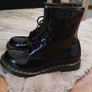 Dr Martens Boots Size Uk 6 Image 6