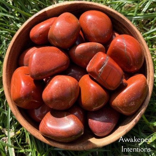 Crystals Gemstones Tumbled Stones Pocket Crystal