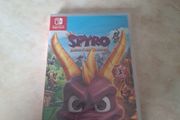 spyro reignited brand new sealed.