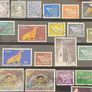 Ireland stamp lot Image 2