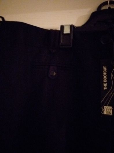 Trousers Bootcut BNWT