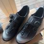 shimano xc7 sh-xc702 spd mountain bike shoes road gravel Image 2