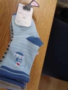 Baby Ankle Socks for Sale