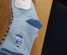 Baby Ankle Socks for Sale