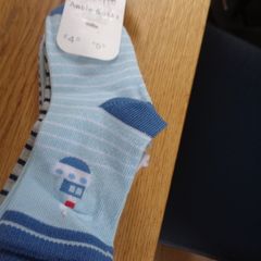Baby Ankle Socks for Sale