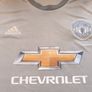 2017/18 Manchester United Adidas Third Jersey Size 2xl Adults Image 2