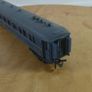 Vintage Hornby AcHO 7390 CIWL Dining Car 3668 Blue Orient Express HO Scale Image 9