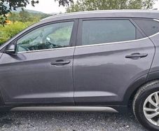 2016 Hyundai Tuscon Premium