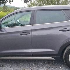 2016 Hyundai Tuscon Premium