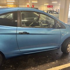 2010 Ford Ka