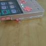 TRIMUI BRICK Hammer Edition TG3040 Retro Console Pink Mint Boxed Accessories Image 5