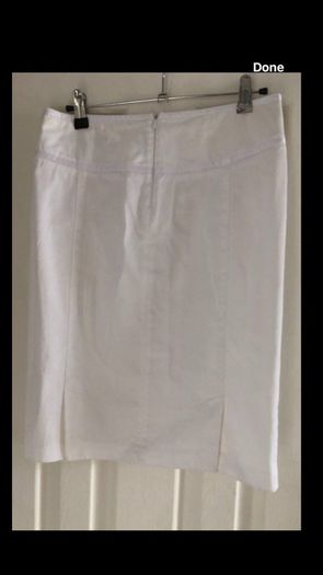 Ladies M&S skirt size 8