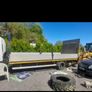 isuzu npr nqr tail lift Image 2