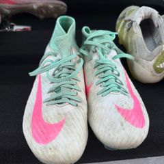 Nike football boots