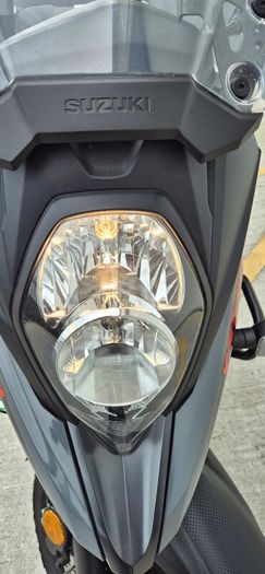 2020 Suzuki Vstrom Dl650