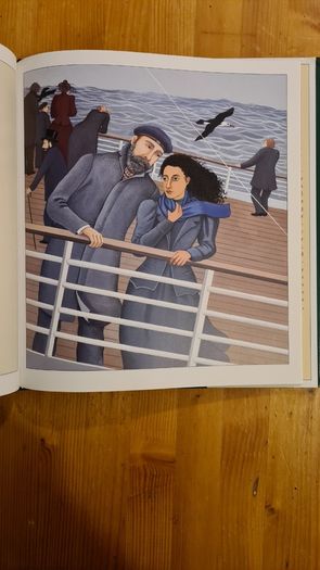 The Last Princess. The Story Of Princess Ka' I Ulani Of Hawai 'i. By Fay Stanley. Illustrated By Diane Stanley. Large Volume Hardback Book  C/w With Dustjacket In Very Good Condition.