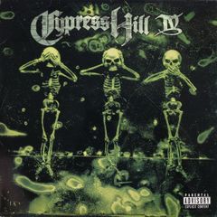 Cypress Hill  -  IV