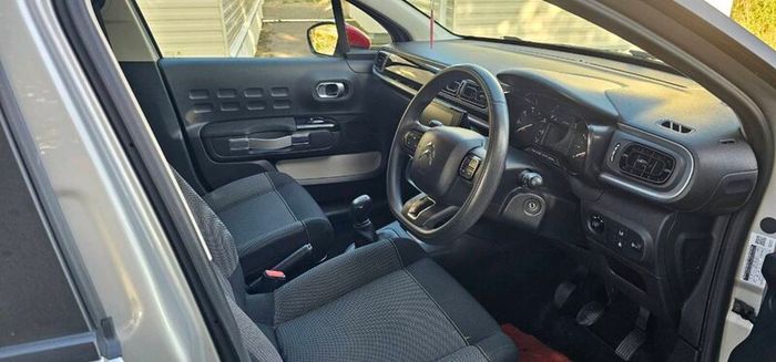 Citroen C3 2017