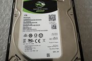 Seagate Barracuda 1TB HDD 7200rpm