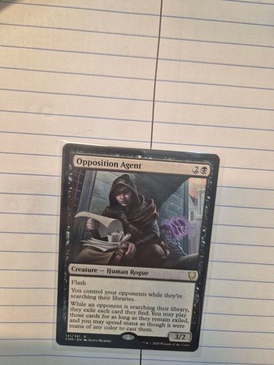 Magic The Gathering Cards