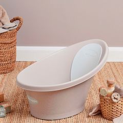 Schnuggle Baby Bath with Plug
