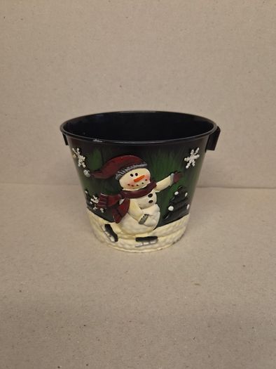 Festive Pot Holders X 2