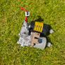 Toyota Prius Abs Pump 47210-47270 Image 5