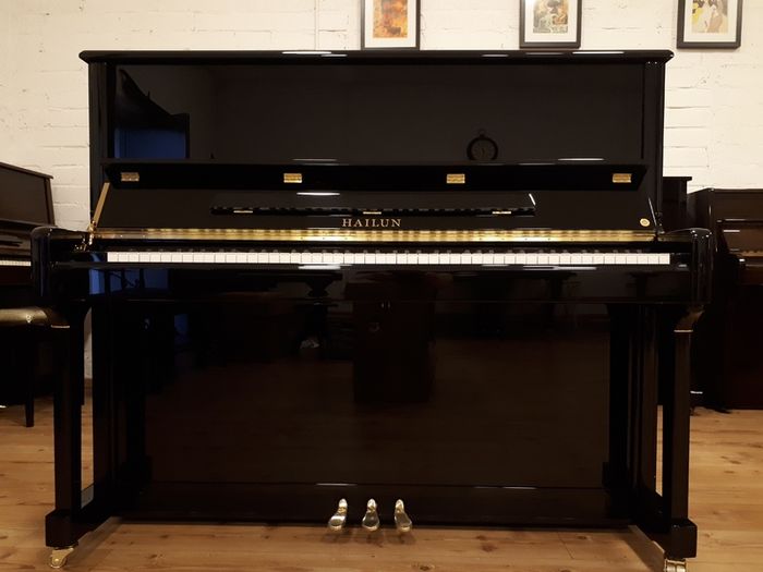 New Hailun H-5P | Award Winning Premium Piano