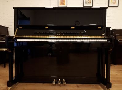 New Hailun H-5P | Award Winning Premium Piano