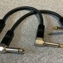 Professional OFC Low-Noise Guitar Patch Cables Image 3