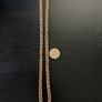 14k / ct Gold Chain Image 3