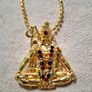 CLEARANCE 27 pendants mixed designs plus 13 extra chains Image 6