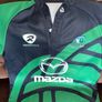 2012 2013 Connacht Rugby RugbyTech Home Jersey Size M Image 3