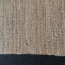 Rug, flatwoven, natural Image 4