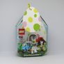 LEGO Easter Bunny House Set 853990 With Costume Bunny Minifigure Hard To Find New Sealed Box Limited Edition Image 5
