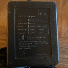adaptor