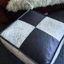 Midcentury Foot stool Image 3