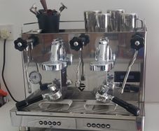 Lelit Giuletta X Coffee Machine