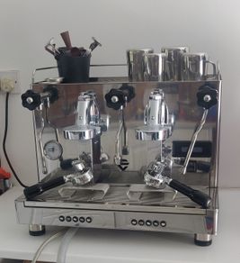Lelit Giuletta X Coffee Machine